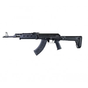 Рукоятка пистолетная Magpul MOE SL Grip for carabiners AK47/AK74 - Black [MAGPUL]